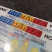 Carte de identitate. FOTO Cătălin SCHIPOR