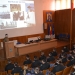 Militari din Forțele Speciale, în vizită la Şcoala Militară de Maiştri Militari a Forţelor Navale. FOTO SMMMFN