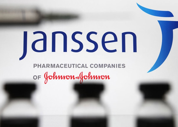 Janssen - Johnson&Johnson
