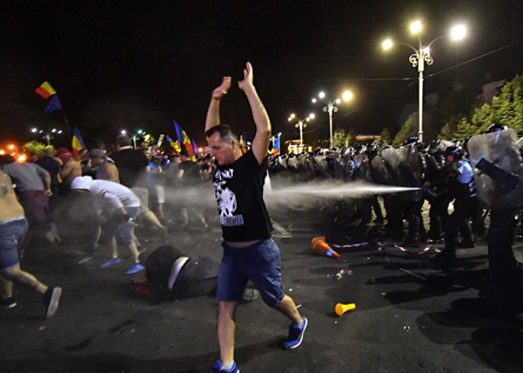 Foto: Civic Press