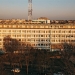 Sanatoriului Balnear și de Recuperare Mangalia. FOTO Primăria Mangalia