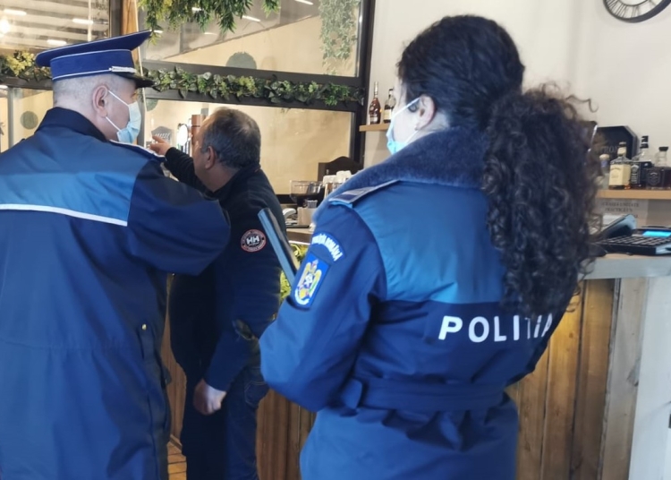Foto arhivă