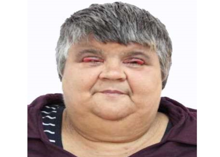 ALDEȘ LILIANA
