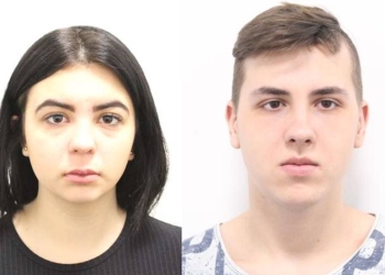 Doi tineri au fost dați dispăruți, la Constanța