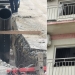 Un dop de canalizare a distrus 3 geamuri ale unui hotel din Eforie
