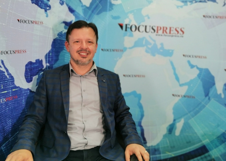 Viorel Ionescu