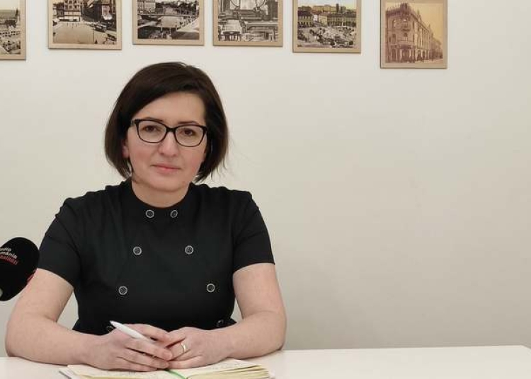 Ioana Mihăilă - sursa foto-bihon.ro