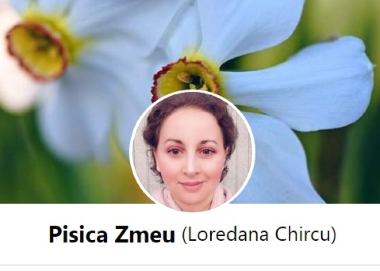 Loredana Chircu