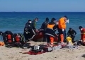 Scafandri morți la Eforie