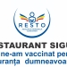 RESTO - Restaurant sigur