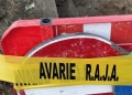 Avarie RAJA