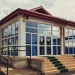 Un nou centru de vaccinare în municipiul Tulcea. FOTO Primăria Tulcea