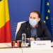 Premierul Florin Cîțu. FOTO Guvernul României