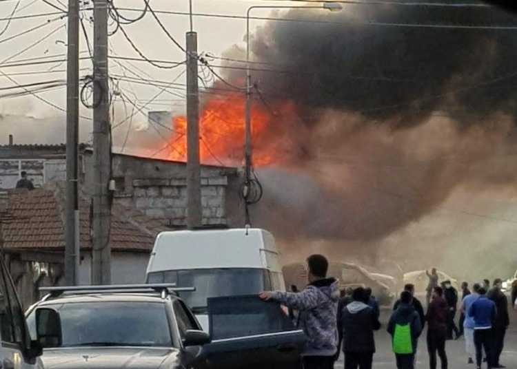 FOTO FOCUS PRESS - Arhivă