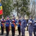 Ziua Veteranilor sărbătorită la Tulcea. FOTO IJJ Tulcea