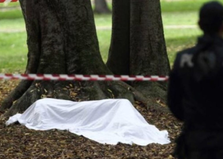 Bărbat găsit mort în lac - Foto: Playtech.ro