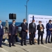 Victor Paul Dobre și Mihai Lupu (stânga)