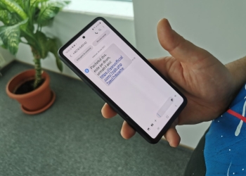 Dacă ați primit un astfel de SMS, nu accesați link-ul