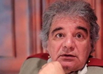 Actorul Bogdan Caragea