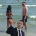Florin Cîțu: masca nu va mai fi obligatorie pe plajă, doar costumele de baie