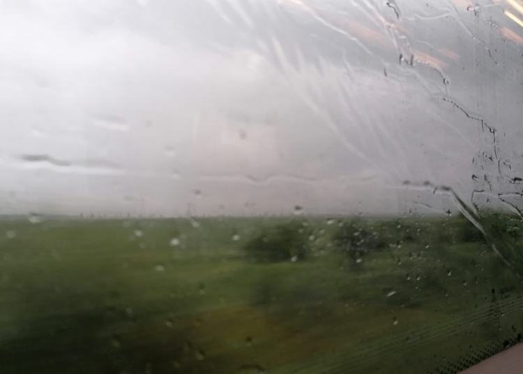 ploaie meteo
