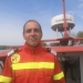 Plutonierul adjutant șef, Gălățeanu Ionuț