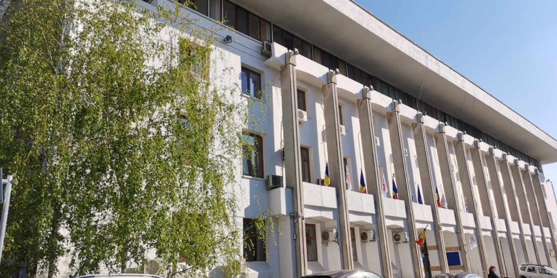 Primăria Constanța