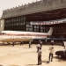 Rombac 1-11, inaugurare 1982.