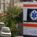 Accident rutier pe strada Banu MIhalcea