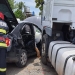 FOTO CU ROL ILUSTRATIV
Două autoturisme și un TIR au fost implicate în accident. FOTO SAJ Constanța