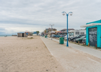 Vama Veche, foto-arhivă