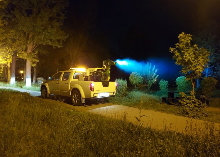 Dezinsecție Constanța