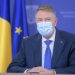 Președintele Klaus Iohannis. Foto: presidency.ro