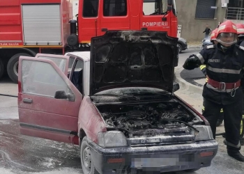 Foto cu rol ilustrativ