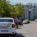 Echipaj al Poliției de Locale în cartierul Henri Coandă. FOTO Cătălin SCHIPOR