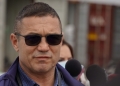 Procurorul Teodor Niță. FOTO Cătălin SCHIPOR