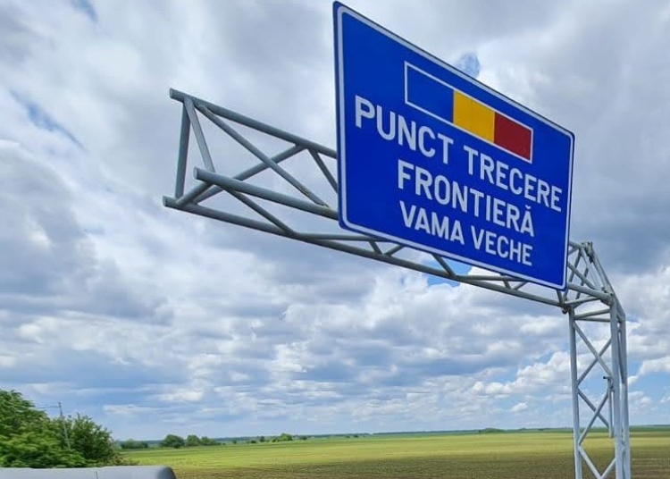 PTF Vama Veche. FOTO Focus Press