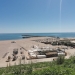 Plajă Faleză Nord. Foto cu rol ilustrativ