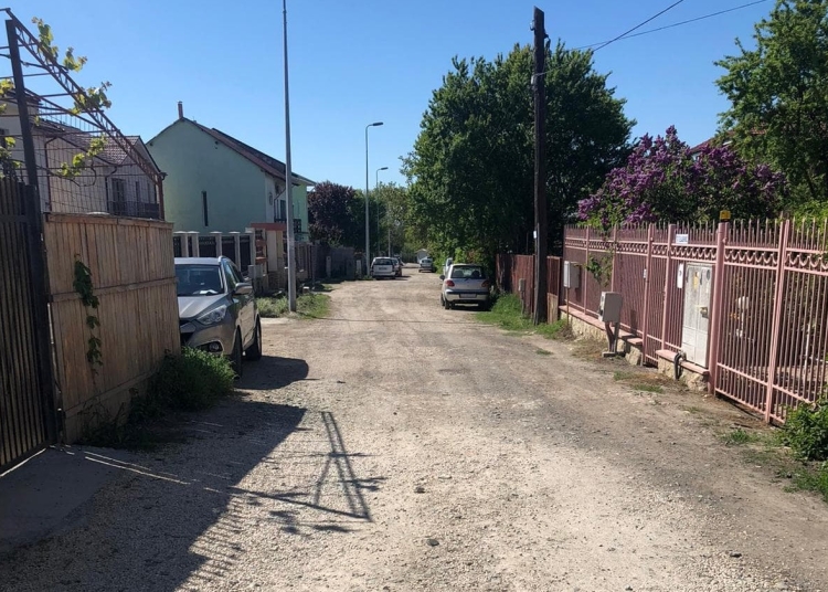 Strada Teleajen