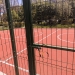 Teren de sport Parc Dragoslavele Constanța. Foto: Facebook