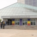 Centru de vaccinare de la Pavilionul Expozițional Constanța. FOTO Cătălin SCHIPOR