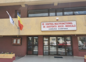 Centru Multifuncțional de Asistență Dispensar Cumpăna
