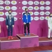Alexandra Voiculescu, locul II la Campionatul European de Cadeți