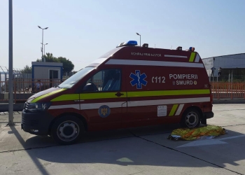 Foto cu rol ilustrativ (arhivă)