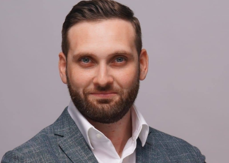 Daniel Balaeș, președintele USR PLUS Ovidiu