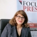 Dr. Adriana Teodora Câmpeanu, directorul executiv adjunct al Direcției Medico-Socială