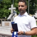 Comandantul Bogdan Rusu. FOTO Cătălin SCHIPOR