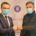Protocol încheiat la nivel de ISJ. FOTO ISJ Constanța