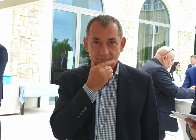 Gheorghe Bosînceanu