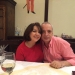 Liliana și Teodor Adam. FOTO: Facebook